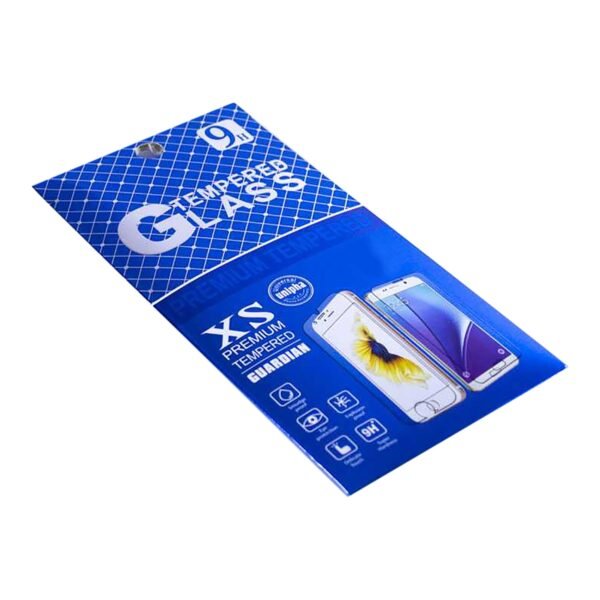 Pellicola in Vetro Temperato 9H 2.5D