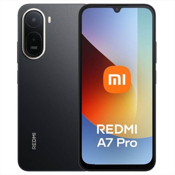 Xiaomi Redmi A7 Pro 4/64GB – Nero