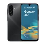 Samsung Galaxy A17 4GB 128GB - Nero