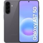 Samsung Galaxy A57 5G 8GB 256GB – Grigio