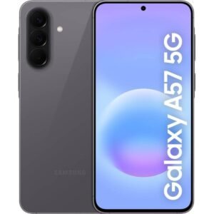 Samsung Galaxy A57 5G 8GB 256GB – Grigio