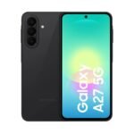 Samsung Galaxy A27 5G 6GB 128GB – Nero