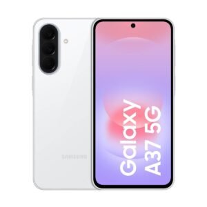 Samsung Galaxy A37 5G 6GB 128GB – Bianco