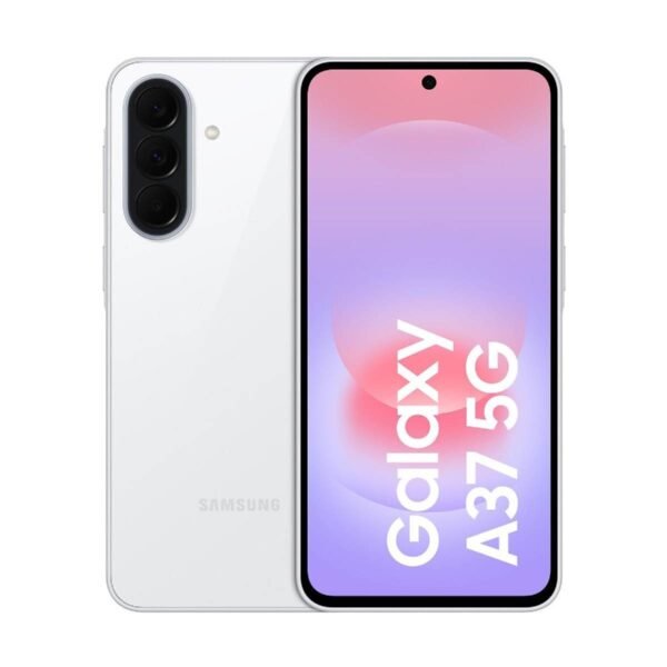 Samsung Galaxy A37 5G 6GB 128GB – Bianco