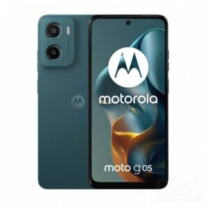 Motorola Moto G05 8/128GB – Verde Foresta