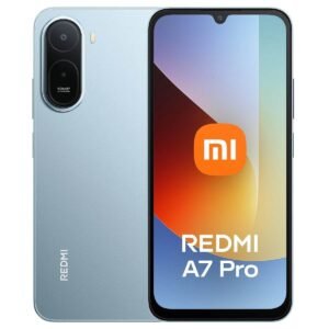 Redmi A7 Pro 4/64GB – Blu Nebbia
