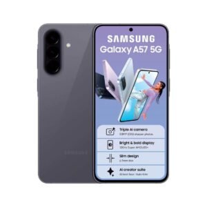 Samsung Galaxy A57 5G 8GB 256GB – Grigio